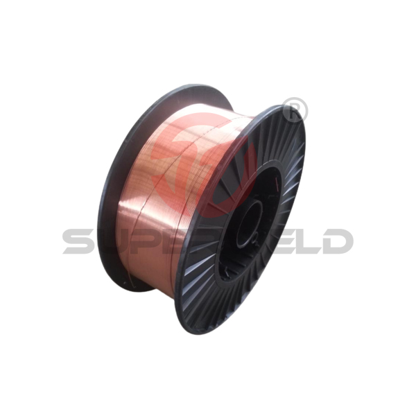 ER70S-6 WELDING WIRE 0.8mm