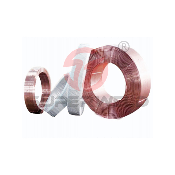 EL12 SAW Welding Wire 2.4mm