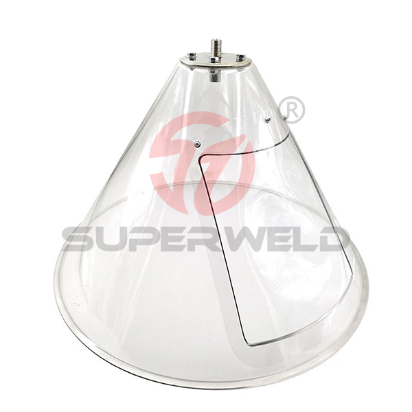 WELDING DRUM CAP